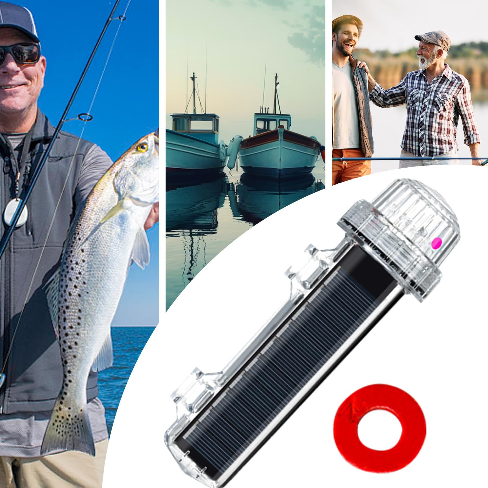 船舶用灯火　赤色点灯　平置き／吊り下げランプとして 紅灯 NB-AR1 第一種一灯式電気船灯 1灯 日本船燈 【通販モノタロウ】